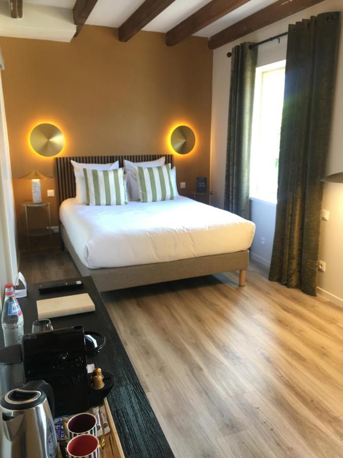 فندق Relais موندِرو المظهر الخارجي الصورة
